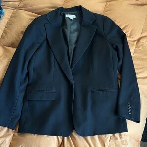 Pendleton Midnight Black Jacket